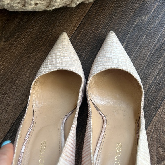 Sergio Rossi Pumps - Picture 9 of 9